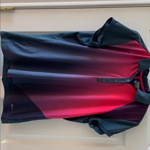 Nike Golf Shirt